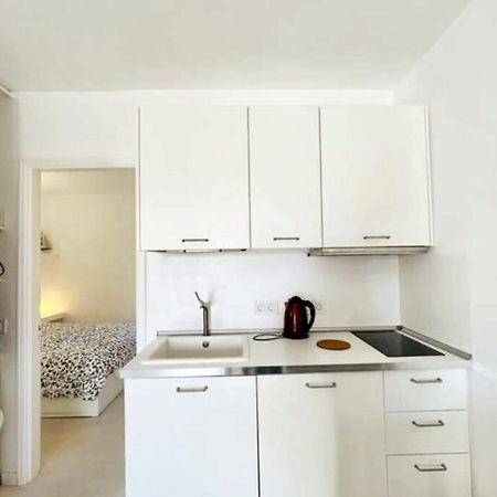 Las Mimosas Flat Tías Екстериор снимка